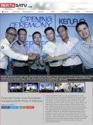 IM官方版网站登录入口-IM(中国)集团国际化战略之 kenflo pump Indonesia